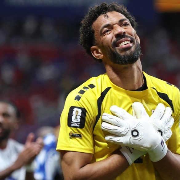 Vozinha intéresse Al Diriyah après son parcours historique avec le Cap-Vert au Mondial 2026.