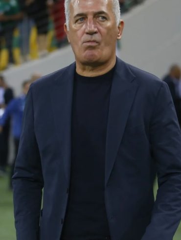 Vladimir Petkovic pourrait quitter l’Algérie après l’élimination au Mondial 2026.
