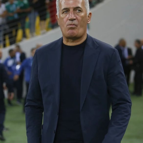 Vladimir Petkovic pourrait quitter l’Algérie après l’élimination au Mondial 2026.