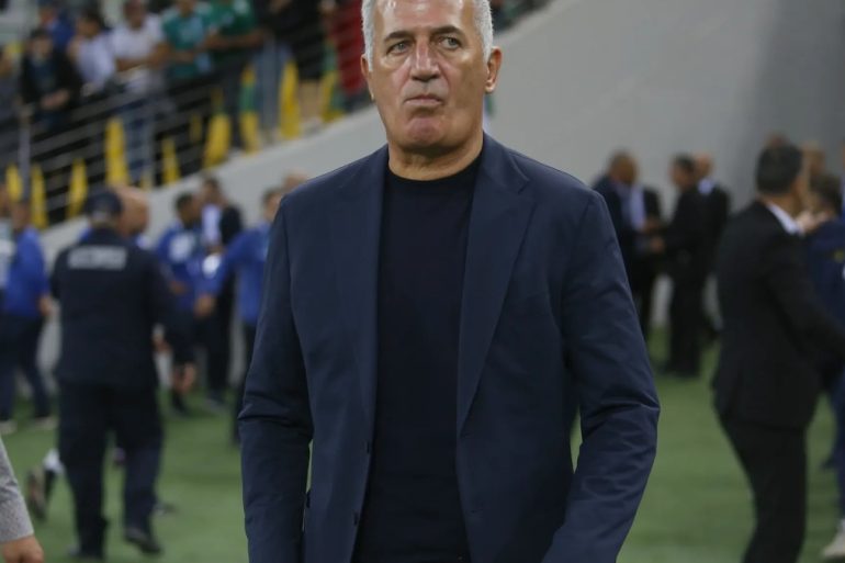 Vladimir Petkovic pourrait quitter l’Algérie après l’élimination au Mondial 2026.
