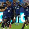 Le Cap-Vert quitte la Coupe du monde 2026 après un parcours historique.