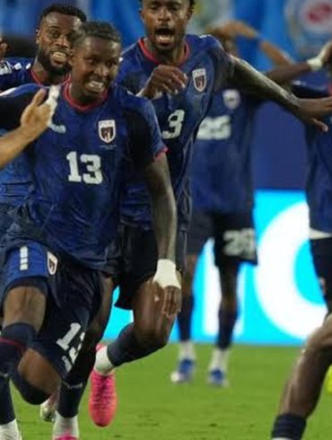 Le Cap-Vert quitte la Coupe du monde 2026 après un parcours historique.