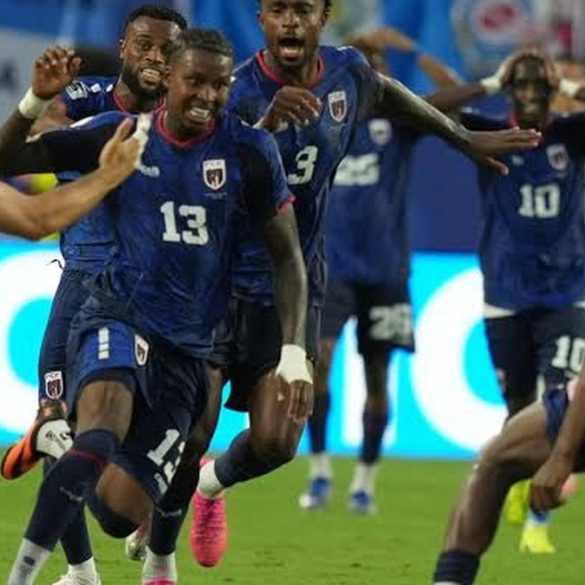 Le Cap-Vert quitte la Coupe du monde 2026 après un parcours historique.