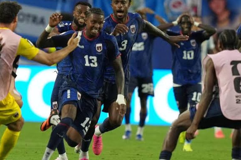 Le Cap-Vert quitte la Coupe du monde 2026 après un parcours historique.
