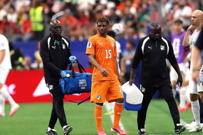 Amad Diallo entre dans l’histoire de la Côte d’Ivoire en Coupe du monde malgré l’élimination face à la Norvège.