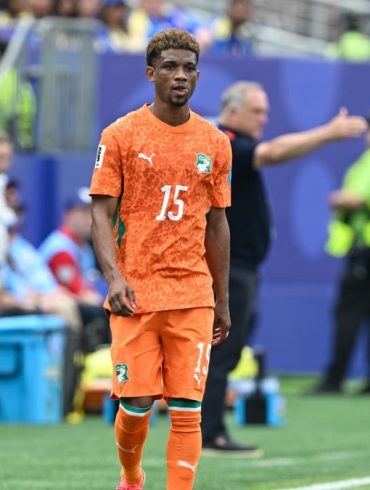 Amad Diallo rejoint les meilleurs buteurs ivoiriens de l’histoire en Coupe du mondee