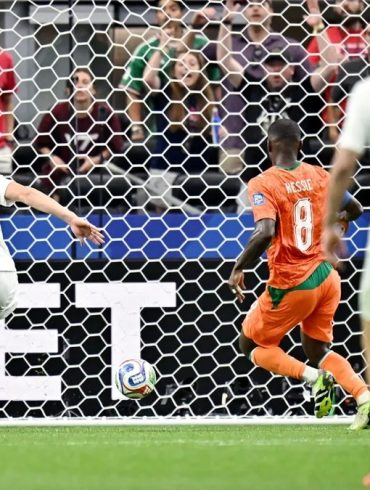 La Côte d’Ivoire éliminée de la Coupe du monde 2026 après sa défaite face à la Norvège