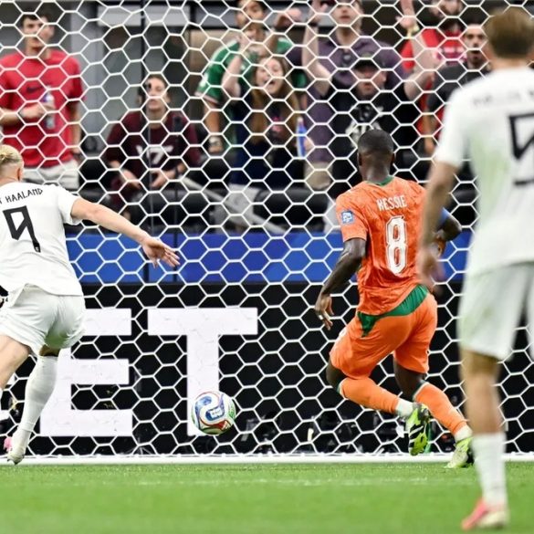 La Côte d’Ivoire éliminée de la Coupe du monde 2026 après sa défaite face à la Norvège