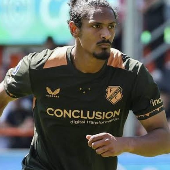 Sébastien Haller va rejoindre Sanfrecce Hiroshima en tant que joueur libre.