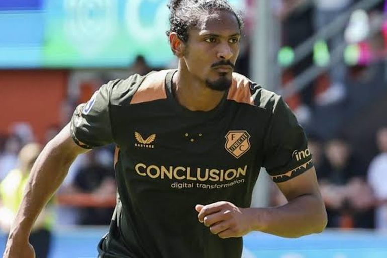 Sébastien Haller va rejoindre Sanfrecce Hiroshima en tant que joueur libre.