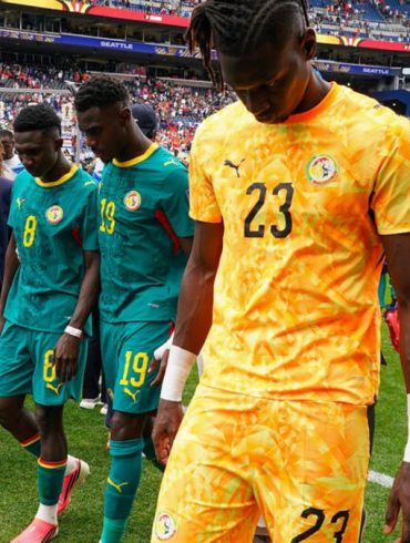 La Côte d’Ivoire, la RD Congo et le Sénégal ont toutes été touchées par la 86e minute au Mondial 2026