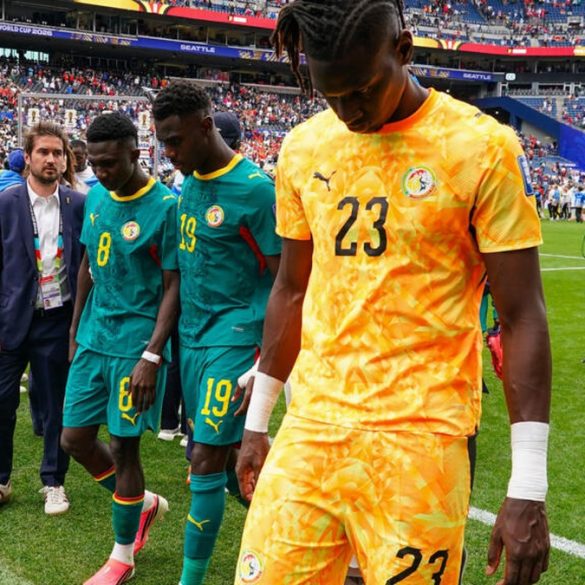 La Côte d’Ivoire, la RD Congo et le Sénégal ont toutes été touchées par la 86e minute au Mondial 2026