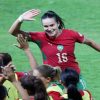 Le Maroc et l’Algérie se disputent la première place du groupe A de la CAN féminine 2026.