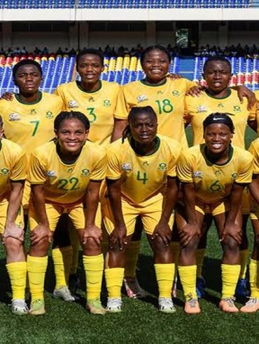 L’Afrique du Sud affronte la Côte d’Ivoire dans un match déjà décisif pour la qualification en quarts de finale.