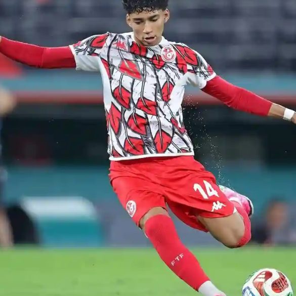 Khalil Ayari