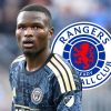 Les Rangers négocient avec Philadelphia Union pour recruter le défenseur sud-africain Olwethu Makhanya.