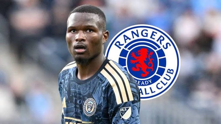 Les Rangers négocient le transfert d’Olwethu Makhanya