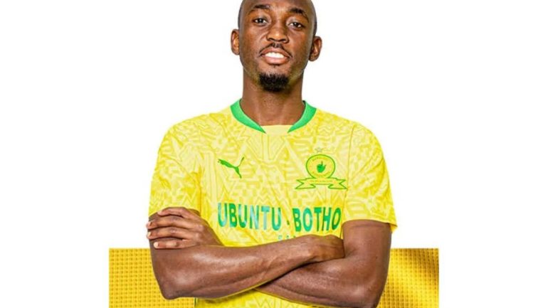 Young Africans frappe fort en recrutant Peter Shalulile
