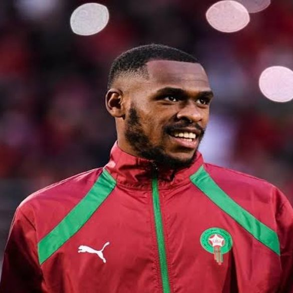 Issa Diop rejoint Ipswich Town après quatre saisons passées sous les couleurs de Fulham.