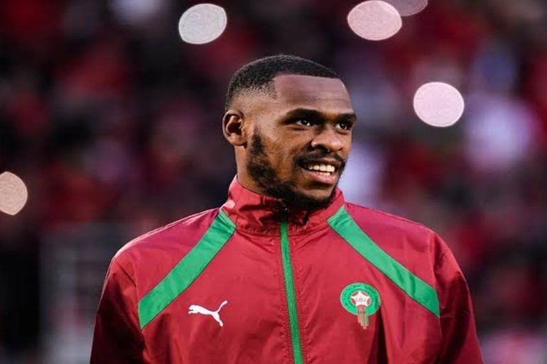 Issa Diop rejoint Ipswich Town après quatre saisons passées sous les couleurs de Fulham.