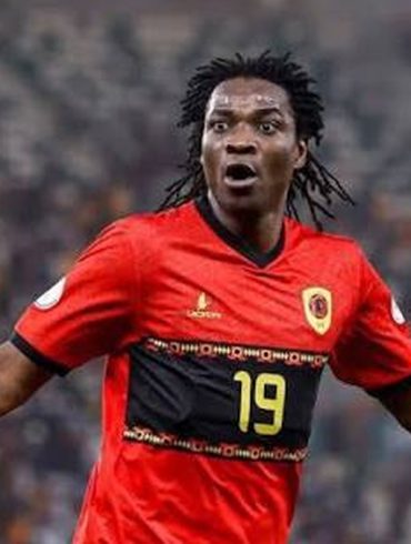 Mabululu retrouve le championnat angolais après avoir signé un contrat de deux saisons avec le Wiliete SC.