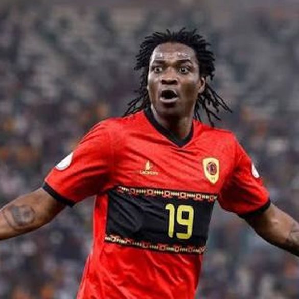 Mabululu retrouve le championnat angolais après avoir signé un contrat de deux saisons avec le Wiliete SC.