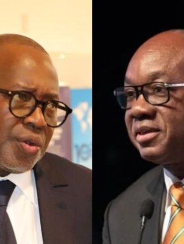 Yacine Idriss Diallo et Malick Tohé sont au centre des négociations précédant l’élection à la présidence de la FIF.