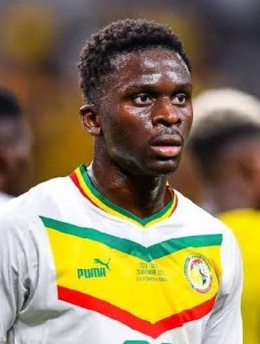 Bamba Dieng reste libre après l’annulation de son transfert vers le club turc d’Amed SK.