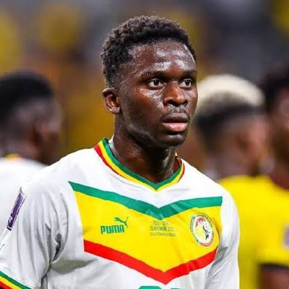 Bamba Dieng reste libre après l’annulation de son transfert vers le club turc d’Amed SK.