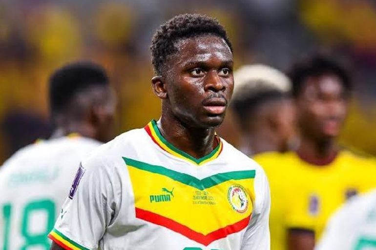 Bamba Dieng reste libre après l’annulation de son transfert vers le club turc d’Amed SK.