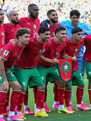 Le Maroc devance le Sénégal et l’Algérie dans le classement des nations africaines les plus performantes de la saison 2025-2026.