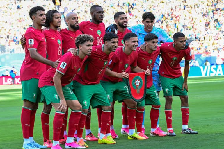 Le Maroc devance le Sénégal et l’Algérie dans le classement des nations africaines les plus performantes de la saison 2025-2026.