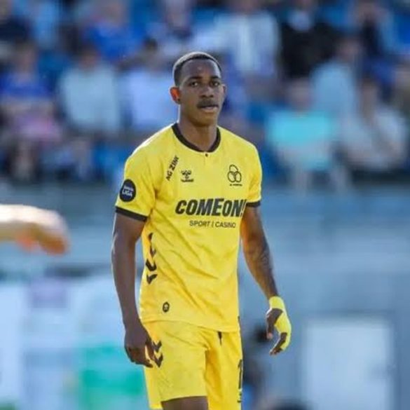 Christ Tapé est tout proche de rejoindre Toulouse pour quatre saisons.