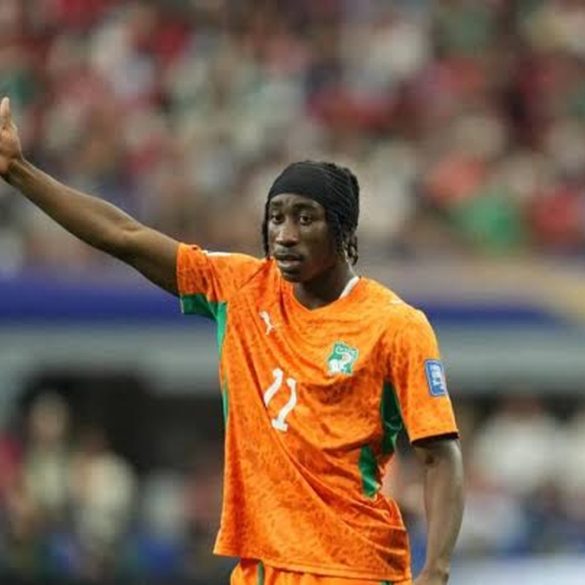 Yan Diomande se rapproche du Real Madrid dans le cadre d’un transfert pouvant atteindre 135 millions d’euros.