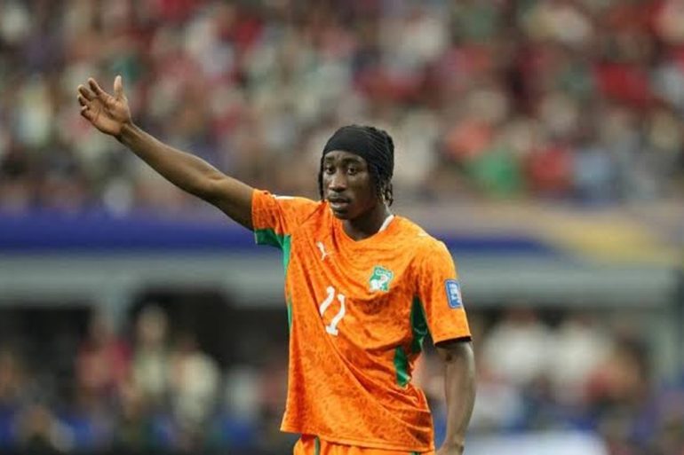 Yan Diomande se rapproche du Real Madrid dans le cadre d’un transfert pouvant atteindre 135 millions d’euros.