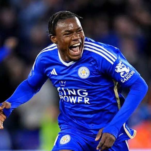 Abdul Fatawu se rapproche d’un transfert de Leicester City vers Ipswich Town