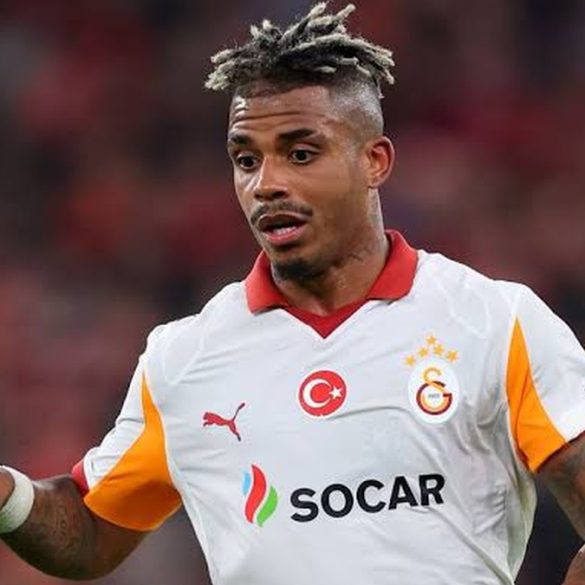 Mario Lemina a signé une prolongation de deux saisons avec Galatasaray.