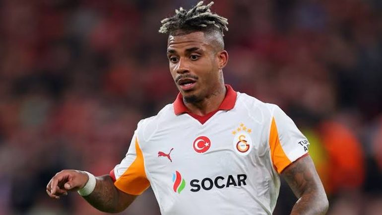 Mario Lemina prolonge deux saisons avec Galatasaray