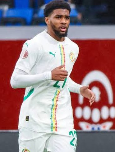 Ibrahim Mbaye est suivi par Manchester City et plusieurs grands clubs européens.