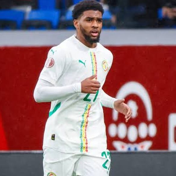 Ibrahim Mbaye est suivi par Manchester City et plusieurs grands clubs européens.