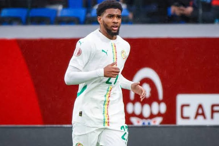 Ibrahim Mbaye est suivi par Manchester City et plusieurs grands clubs européens.