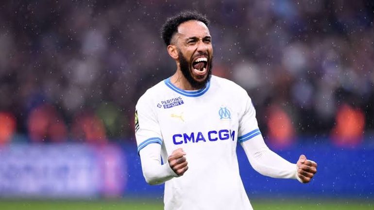 Aubameyang va rejoindre le Deportivo La Corogne