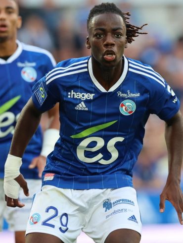 Ismaël Doukouré serait de nouveau courtisé par l’équipe de France malgré son rapprochement récent avec la Côte d’Ivoire.