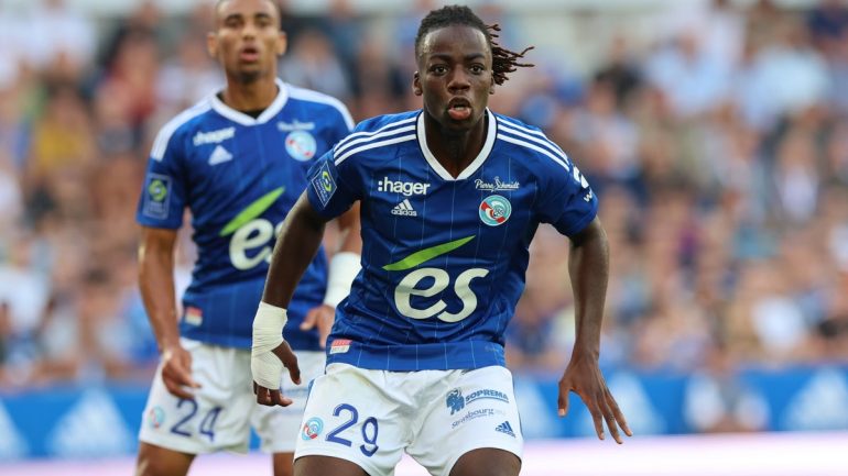 Équipe de France : le dossier Ismaël Doukouré relancé ?
