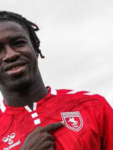Cheick Tidiane Diabaté s’engage avec Samsunspor jusqu’en 2030.