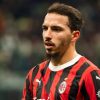 Ismaël Bennacer devrait quitter l’AC Milan pour rejoindre Al-Shamal au Qatar.