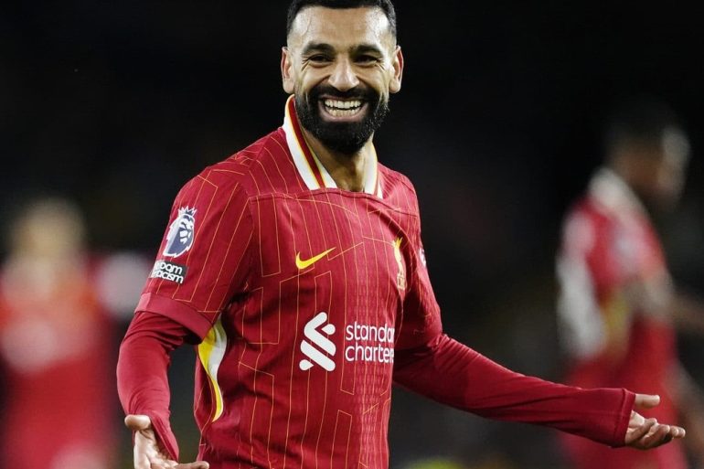 Mohamed Salah aurait été proposé à Beşiktaş, mais ses importantes exigences salariales compliquent l’opération.