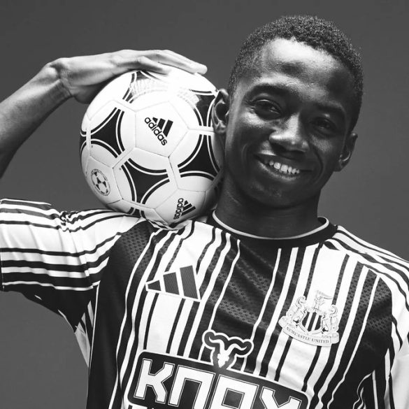 Bazoumana Touré rapporte une belle indemnité à l’ASEC Mimosas grâce à son transfert à Newcastle.