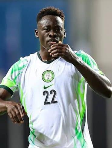 Akor Adams va rejoindre Venezia en provenance du Séville FC.