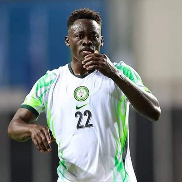 Akor Adams va rejoindre Venezia en provenance du Séville FC.